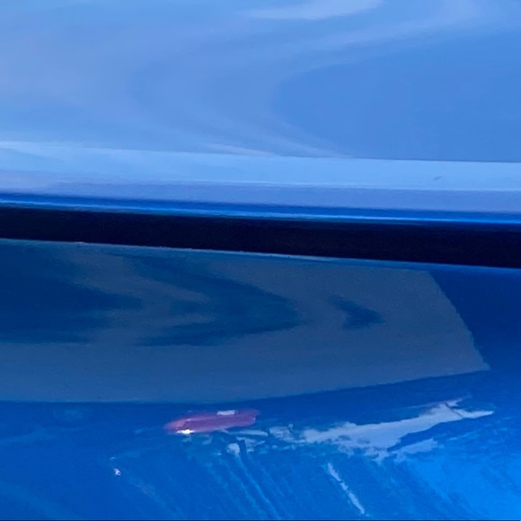 Meet the Posher Other - Meet your Posher, Rebecca